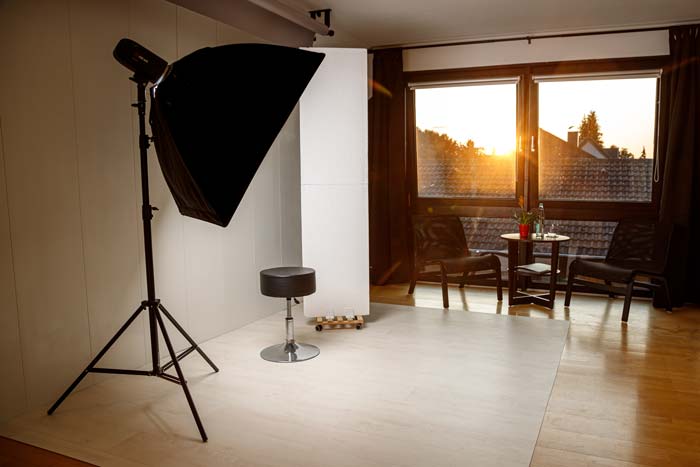 Fotostudio Hannover